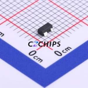 Original y nuevo SESR70 SOT-143 Transistor ESD y protección contra sobretensiones (TVS/ESD) Venta completa Chips de componentes electrónicos y servicio BOM - Product Image 1