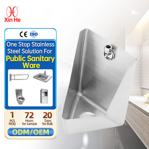 <span class=keywords><strong>Urinoir</strong></span> mural triangulaire pour hommes, en acier inoxydable, pour KTV et bars - <span class=keywords><strong>Vente</strong></span> flash - Product Image 1