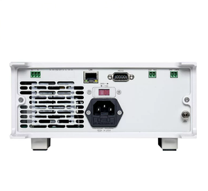 Carga Electrónica Programable de Alto Rendimiento NGI Serie N62100, 600W 600V 40A, Simulación de Batería LED para 8 Modos CC CV - Product Image 3