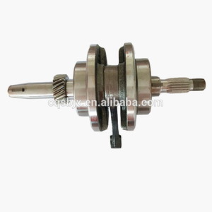 MOTORE parti di ricambio, Indirizzo di Fabbrica OEM Per <span class=keywords><strong>Suzuki</strong></span> Moto 110 Albero Motore, Albero motore pezzi di ricambio - Product Image 5