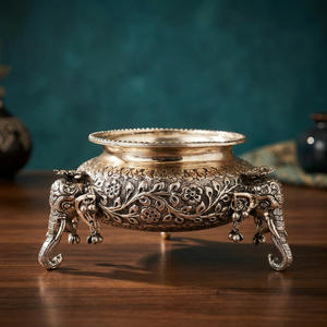 รอยัล กาจาห์ ฟลอรัล อูร์ลี - Product Image 2