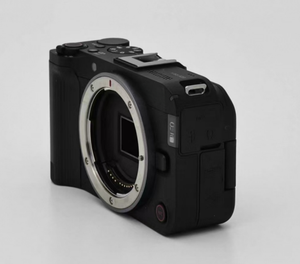 กล้องดิจิตอลประสิทธิภาพสูง R50 V กล้อง 4K ความละเอียด 24MP กล้องดิจิตอล APS-C รุ่น R50 V - Product Image 3