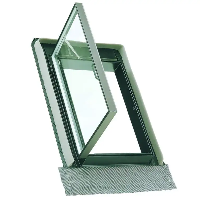 Grosir orang Global pilihan Tiongkok jendela aluminium berkualitas tinggi, produsen penjualan langsung