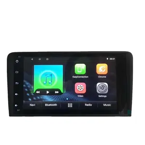 XinYoo gute Qualität Android Im Auto Video für Audi A3 mit GPS USB Radio Mirror Link Auto DVD GPS-Player Auto MP5-Player