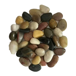 Ciottoli di fiume naturale ad alta lucidato! - Product Image 6