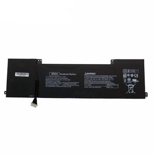 ใหม่ของแท้แบตเตอรี่แล็ปท็อป58Wh RR04 <span class=keywords><strong>15</strong></span>.2V สำหรับ HP <span class=keywords><strong>Omen</strong></span> TPN-W111 <span class=keywords><strong>15</strong></span> <span class=keywords><strong>15</strong></span>-5014TX HSTNN-LB6N RR04XL โน๊ตบุ๊ค778951-421 - Product Image 3