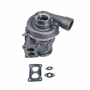 Pièces détachées pour machines de construction Turbocompresseur 4243445 424-3441 20R-3704 Convient pour Caterpillar349E 349F C13 440-9240 C27 C18 - Product Image 6