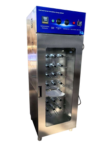 Máquina Comercial para Lavar Calzado Deportivo con Motor de Alta Calidad a Precio Económico - Product Image 4