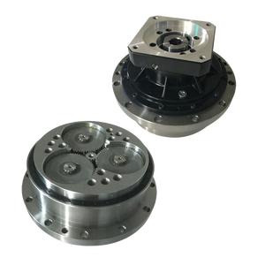 Reductor Cicloidal de Precisión 3F FAMED <span class=keywords><strong>RV320</strong></span>-EM-81, Baja Vibración, Gran Rendimiento, Alta Rigidez, Caja de Engranajes RV - Product Image 3