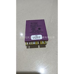 Amplificateur Honeywell R7249A1003, produit authentique, prix indiqué séparément, compensation dix fois plus importante en cas de contrefaçon. - Product Image 3