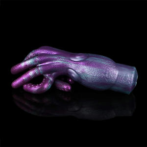 FAAK Grote Fantasy Octopus Intieme Pocket Pussy Stroker Mannelijke Masturbator Seks Speelgoed voor Mannen met Vacuümpomp Zuigende Siliconen - Product Image 6