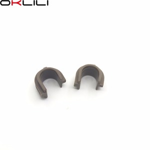 Buje del rodillo de presión inferior del fusor para <span class=keywords><strong>HP</strong></span> 2030 <span class=keywords><strong>2050</strong></span> 2035 2055 P2030 P2050 P2035 P2055 Pro 400 M401 M425 M401dn M401N M425dn - Product Image 1