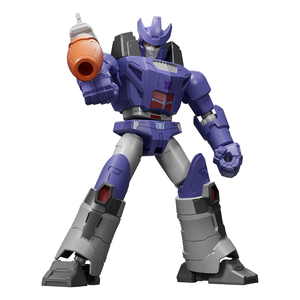 Figurine d'action Transformers, modèle de robot de collection, jouet unisexe, 14 ans et plus, marchandise officielle - Product Image 2