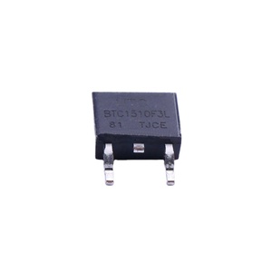 Composant électronique original Icschip, vente en gros, liste BOM, puces IC BTC1510F3L-TN3-R - Product Image 1
