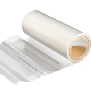 Deson insulation Myra film PP frosted plastic film high temperature resistant material pp flame retardant Myra sheet