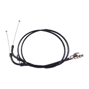 อุปกรณ์เสริมสำหรับมอเตอร์ไซค์,สายเคเบิ้ลคันเร่งสำหรับ <span class=keywords><strong>Suzuki</strong></span> 1000cc <span class=keywords><strong>GSX</strong></span>-R600 K6 K8 <span class=keywords><strong>GSX</strong></span>-R750 <span class=keywords><strong>GSX</strong></span>-<span class=keywords><strong>R1000</strong></span> K5 K7 <span class=keywords><strong>K9</strong></span> - Product Image 1