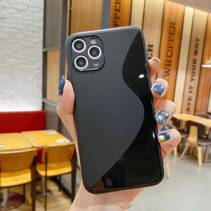 Ốp Lưng Thiết Kế Thời Trang Đơn Giản Cho Iphone 6 7 8 Plus Ốp Chống Trượt Cho Huawei P40 Lite E Ốp Lưng Tpu Cho VIVO V23 Pro - Product Image 5