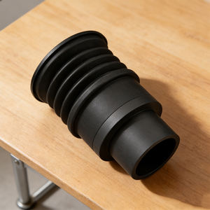 Repuesto de Fuelle de Silicona para Molinillo de Café, Personalizado, de Lujo, Ecológico, Mini, de Gel de Sílice y <span class=keywords><strong>Eureka</strong></span> Atom, para Dosis Única - Product Image 4