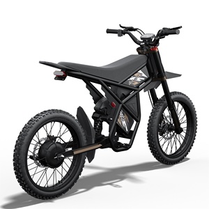 Vélo électrique Ridingtimes GT73PRO avec freinage électronique, vélo de montagne électrique, freinage précis - Product Image 2