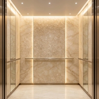 Carrelage élégant pour appartement, comptoirs de cuisine et salle de bain de luxe, sols modernes minimalistes en marbre blanc classique et épuré