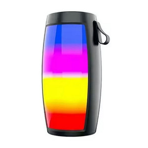 1202 loa không dây gia đình ngoài trời di động loa nhỏ Loa siêu trầm âm thanh xe hơi bass MP3 Máy nghe nhạc hệ thống âm thanh đèn Led - Product Image 6