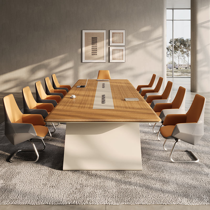 New Musen Model 613 Large-sized Simple Modern Modular Mdf Wooden ...