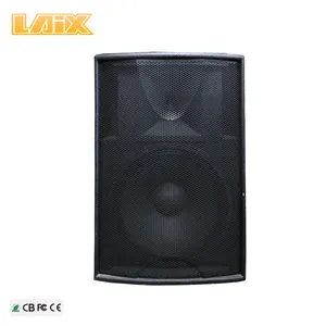 paint for speaker cabinet professional audio speaker 15 inch Premium professional stage sound system speaker for sale