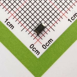 new-original SS10100FL_R1_00001 SOD-123FL Diodes Schottky Diodes 100V 1A 800mV@1A - Product Image 1