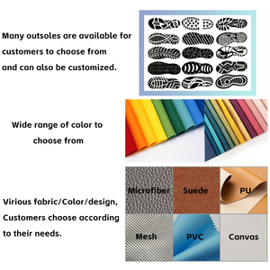 Nuove Scarpe da Passeggio Casual da Donna 2025, <span class=keywords><strong>Sneakers</strong></span> con Suola Morbida e Facili da Indossare, Trendy e Comode Zapatillas De Mujer - Product Image 6