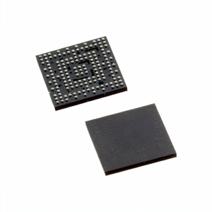IC FPGA 384 I/O 1152FBGA Distributeur agréé 10AX032H2F35I1SG Fournisseurs de composants électroniques 1152 BBGA, FCBGA Embarqué - Product Image 1