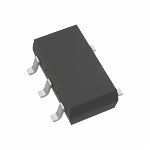 Liste de prix pour composants électroniques 5 TSSOP, SC 70 5, SOT 353 74HCT1G02GW,165 Circuit intégré original GATE NOR 1CH 2 INP 5TSSOP Logique - Product Image 1