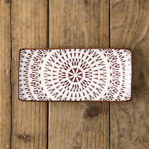 Exican-tyle 10-Inch, y hecho eramic - Product Image 5