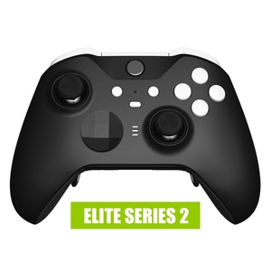 Repuestos para Joystick, Accesorios para Gamepad, Botones RB/LB RT/LT ABXY Start Back Sync Bumper para Xbox One Elite 2 - Product Image 3