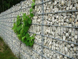 Meilleur prix pour les paniers en gabion métalliques soudés, fabrication en usine, boîte en gabion soudée, mur de soutènement en gabion soudé, mur en gabion soudé - Product Image 4