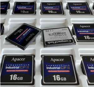 For Card 1gb 2gb 4Gb 8gb 16gb 32gb Industrial Grade Memory Card Wide Temperature Memory Card - Product Image 2