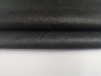 Entoilage thermocollant non tissé de laminage à chaud de GAOXIN pour l'habillement