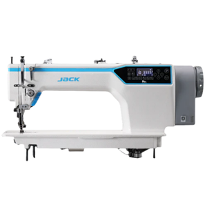 Nouveau Jack <span class=keywords><strong>H6L</strong></span> bras Long robuste aiguille à point noué à aiguille unique Machine à coudre à matériau épais informatisée - Product Image 1
