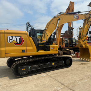 Escavatore Usato CAT320GC Nuovo Modello Macchina Movimento Terra Bagger Digger Macchinario Edile 20 Tonnellate Caterpillar Benna 1,20m - Product Image 1