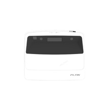 Projecteur TV Ultra Laser 3LCD Projecteur de chauffage domestique 4k Projecteur à courte portée Projecteur HD de classe éducation