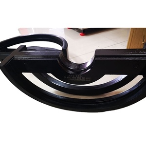 P/N 2FZ2835ALWS.02B.04-00 3-1/2 "Tuyau Ram <span class=keywords><strong>En</strong></span> Caoutchouc pour 2FZ28-35 LWS BOP - Product Image 2