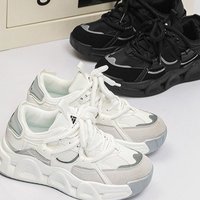 Chaussures de skate décontractées pour hommes, style de marche, nouvelle conception personnalisée, tendance, de haute qualité, OEM ODM