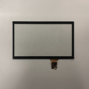 <span class=keywords><strong>Multi</strong></span> <span class=keywords><strong>Touch</strong></span> Tùy Chỉnh Công Nghiệp <span class=keywords><strong>Foil</strong></span> PCAP 10.1 Inch USB GG Màn Hình Cảm Ứng Điện Dung Panel - Product Image 5