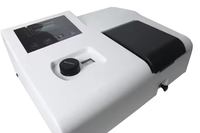 Spectrophotomètre WISDOM W-UVS-2, spectromètre NIR, analyseur de métaux portable, spectrophotomètre