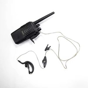 Casque filaire de bonne qualité <span class=keywords><strong>Crony</strong></span> CY-5800 CY-8800 pour talkie-walkie, écouteurs intra-auriculaires - Product Image 3