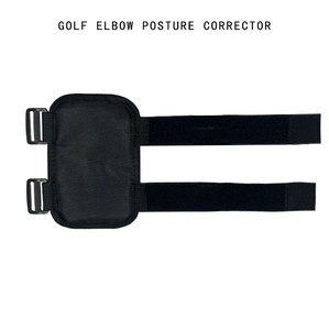 Correcteur de coude de golf avec technique de bras droit pour l'entraînement au swing et la correction de la posture pour débutants, modèle 8014, fabriqué en Chine - Product Image 3