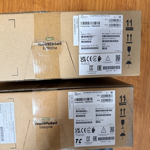 Nouveau commutateur réseau <span class=keywords><strong>Aruba</strong></span> <span class=keywords><strong>CX</strong></span> <span class=keywords><strong>6000</strong></span> R8N85A 48 ports Gigabit PoE Plus Gigabit Ethernet R8N85A Commutateur d'accès d'entreprise - Product Image 2