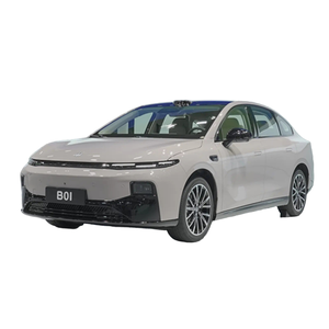 Leapmotor B01 2025, Sedán Compacto Eléctrico con Autonomía NEDC de 401-500 km y Potencia de Motor de 100-150 kW, Vehículo Compacto Eléctrico - Product Image 1