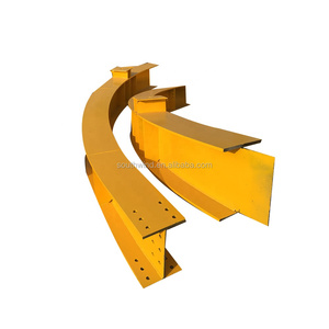 Bản vẽ tùy chỉnh kỹ thuật chùm kim loại chính xác cho hỗ trợ thiết bị & chức năng - Product Image 5