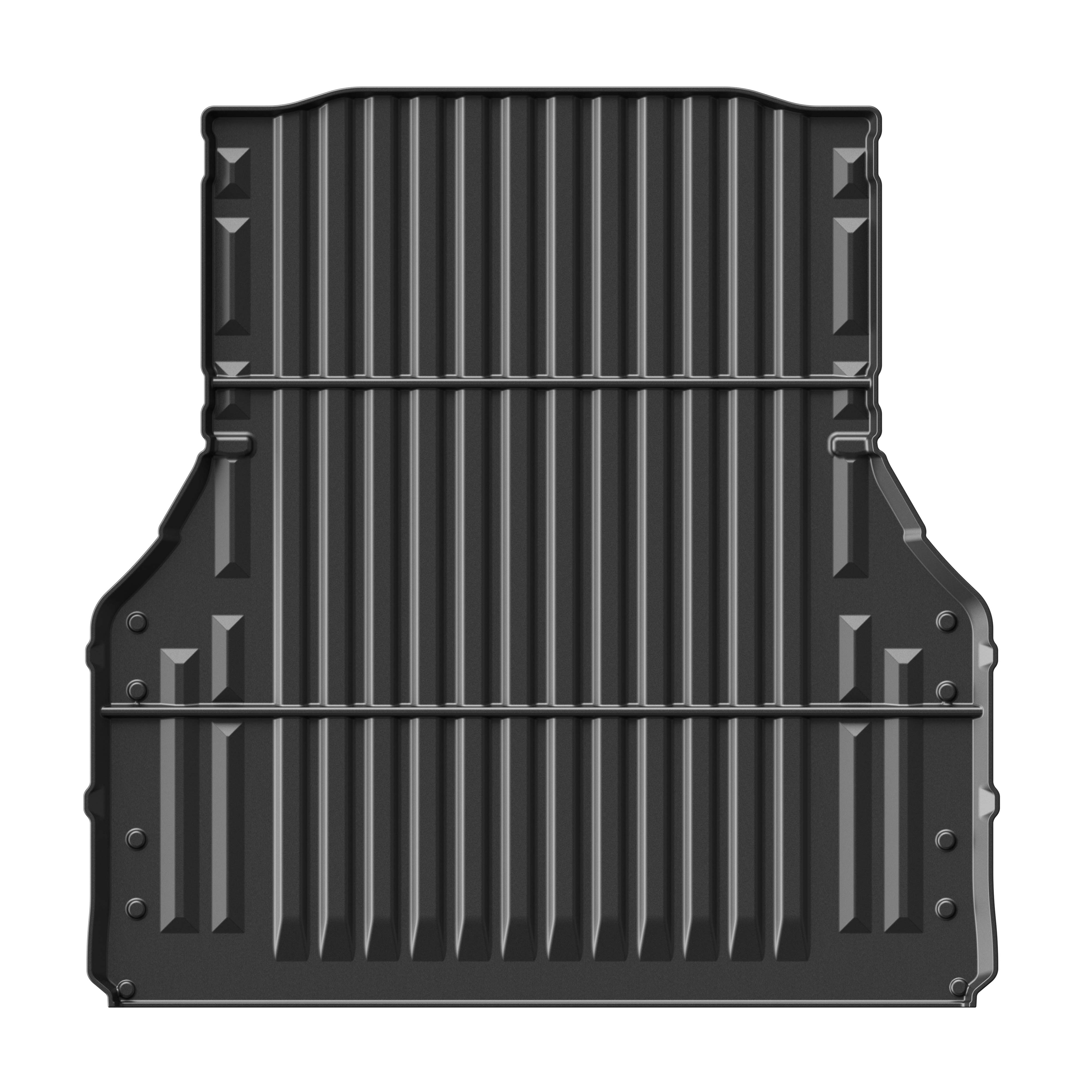 Doublure de benne pour Chevrolet S-10 2023