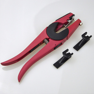 Alicates de oreja de alta calidad, aplicador de seguimiento de animales, conejo, ganado, etiqueta <span class=keywords><strong>para</strong></span> oreja, <span class=keywords><strong>para</strong></span> vaca y oveja - Product Image 2